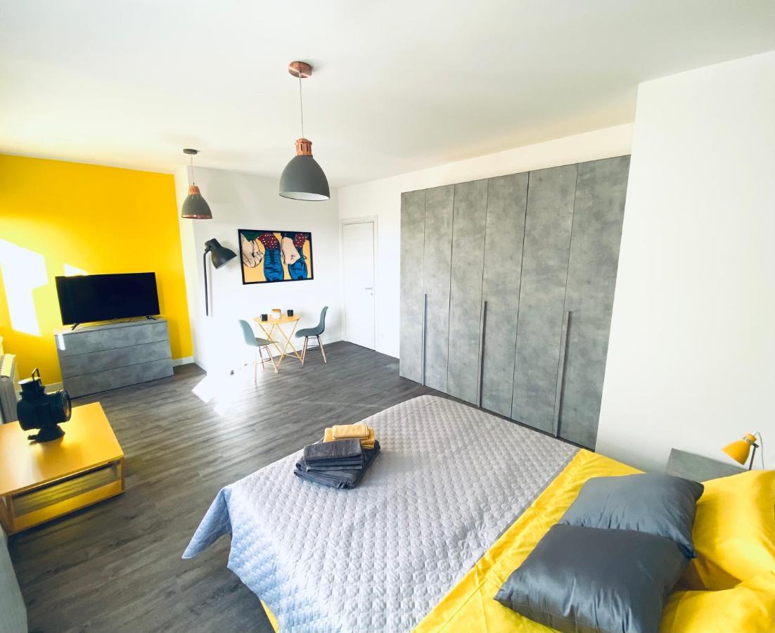 Vannucci 71 Apt Perugia Ngoại thất bức ảnh