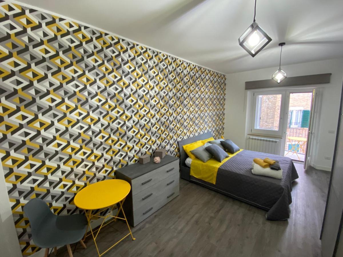 Vannucci 71 Apt Perugia Ngoại thất bức ảnh