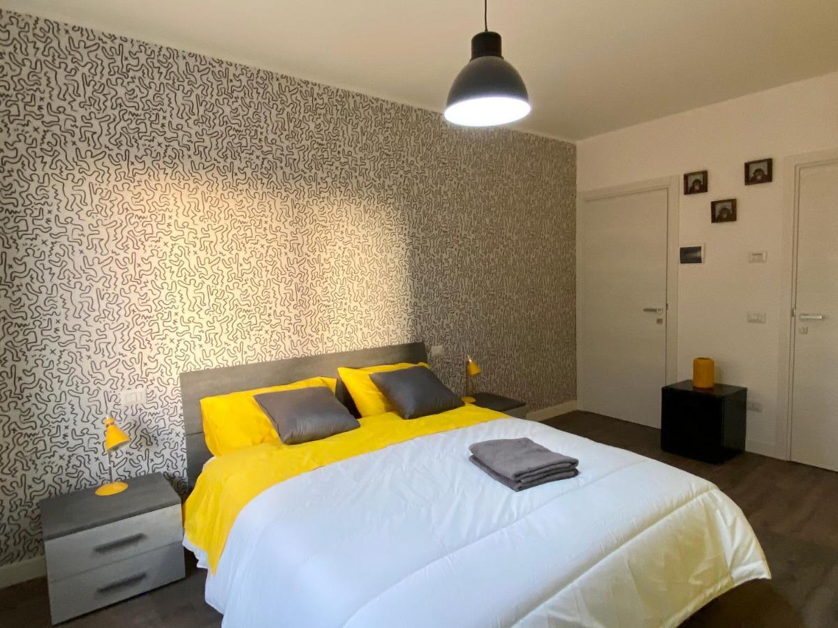 Vannucci 71 Apt Perugia Ngoại thất bức ảnh
