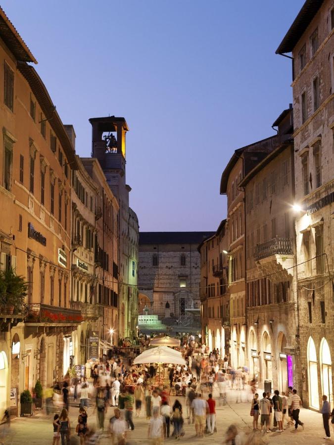 Vannucci 71 Apt Perugia Ngoại thất bức ảnh
