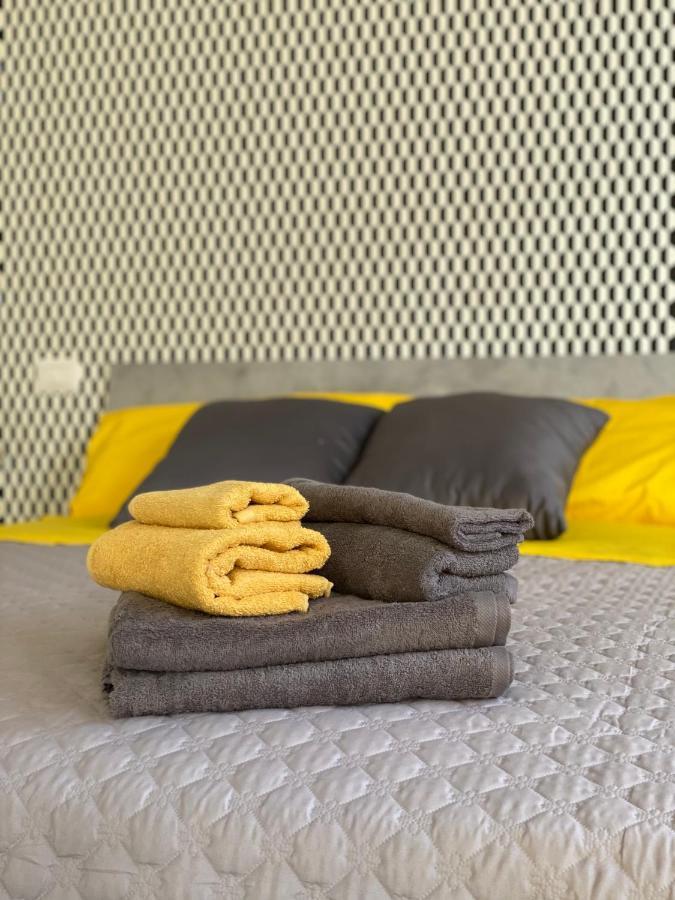 Vannucci 71 Apt Perugia Ngoại thất bức ảnh