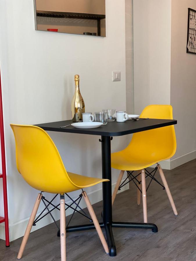 Vannucci 71 Apt Perugia Ngoại thất bức ảnh