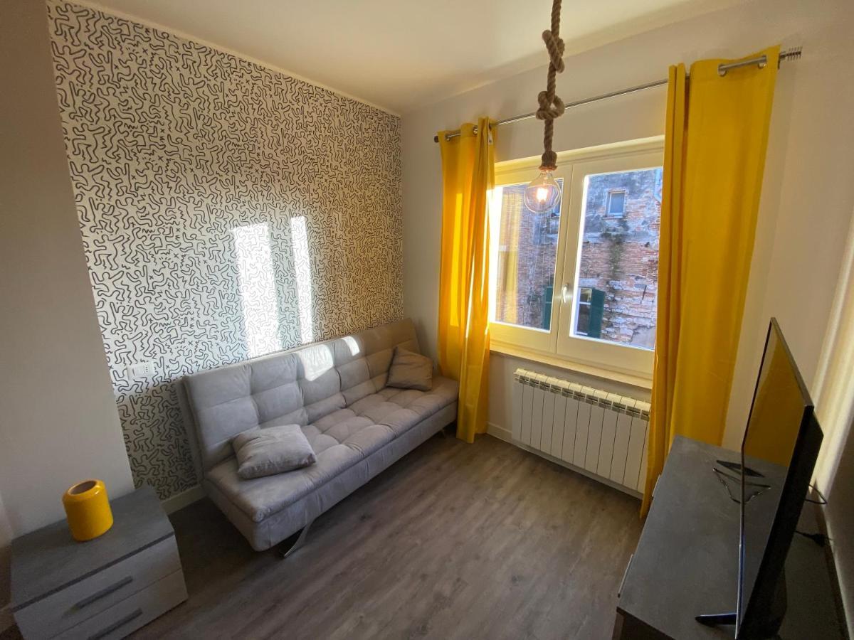 Vannucci 71 Apt Perugia Ngoại thất bức ảnh