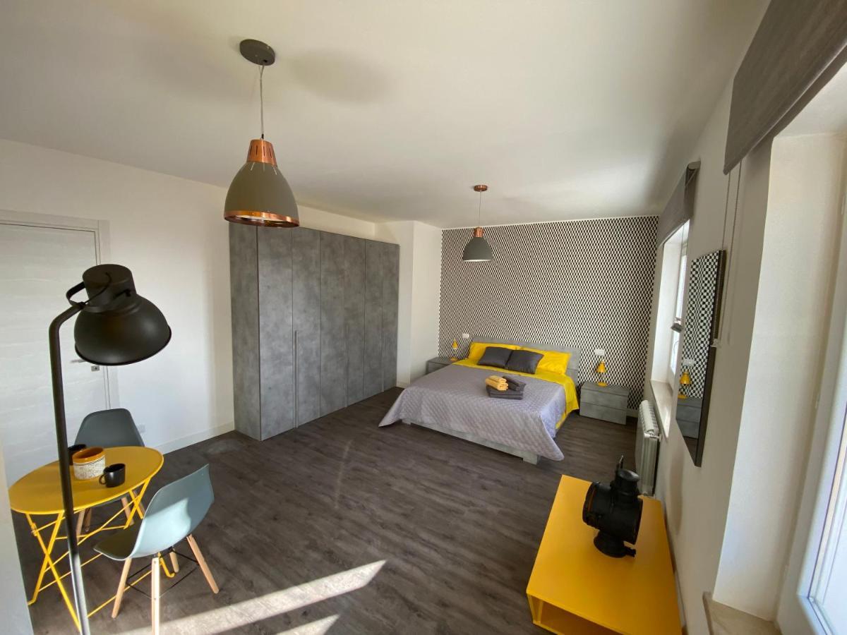 Vannucci 71 Apt Perugia Ngoại thất bức ảnh