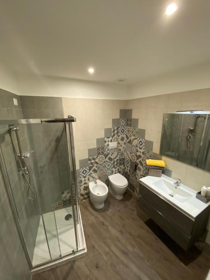 Vannucci 71 Apt Perugia Ngoại thất bức ảnh