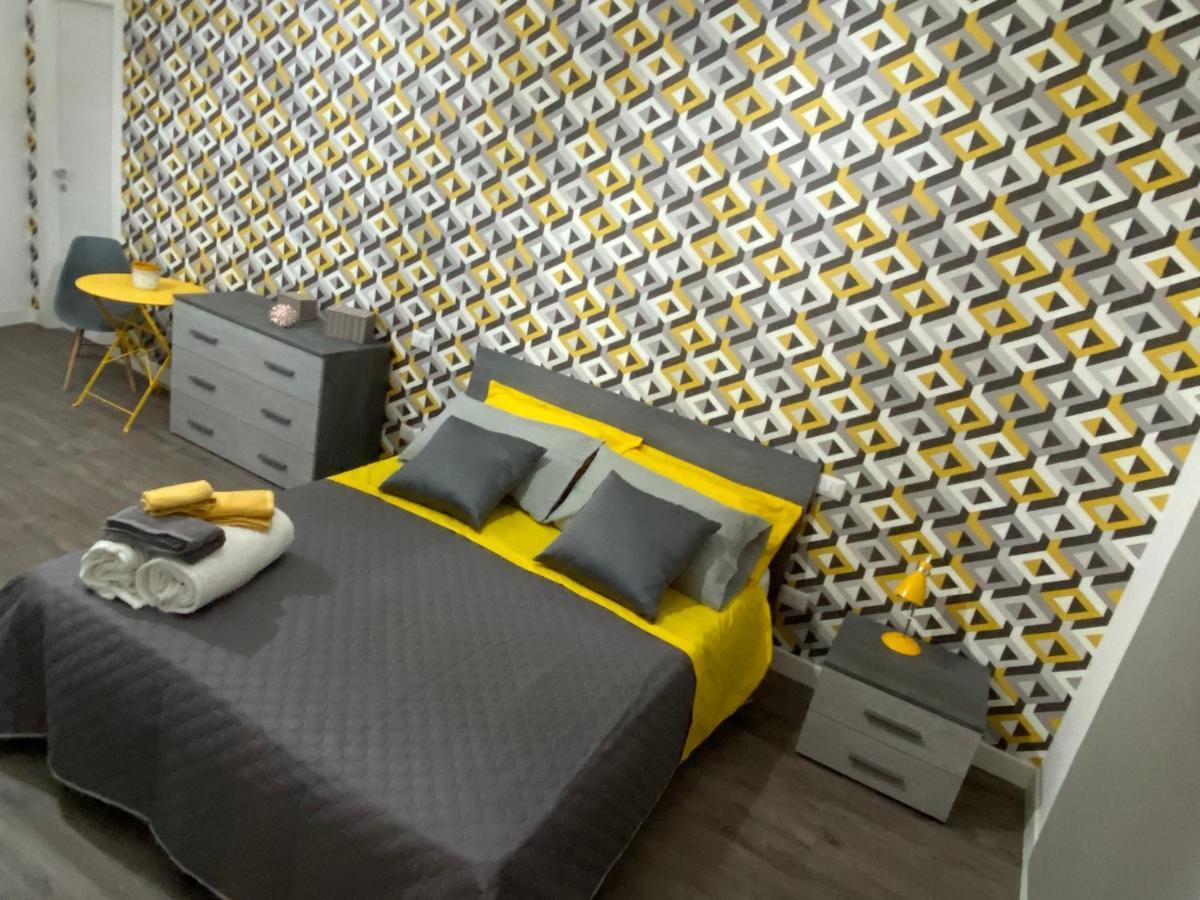 Vannucci 71 Apt Perugia Ngoại thất bức ảnh