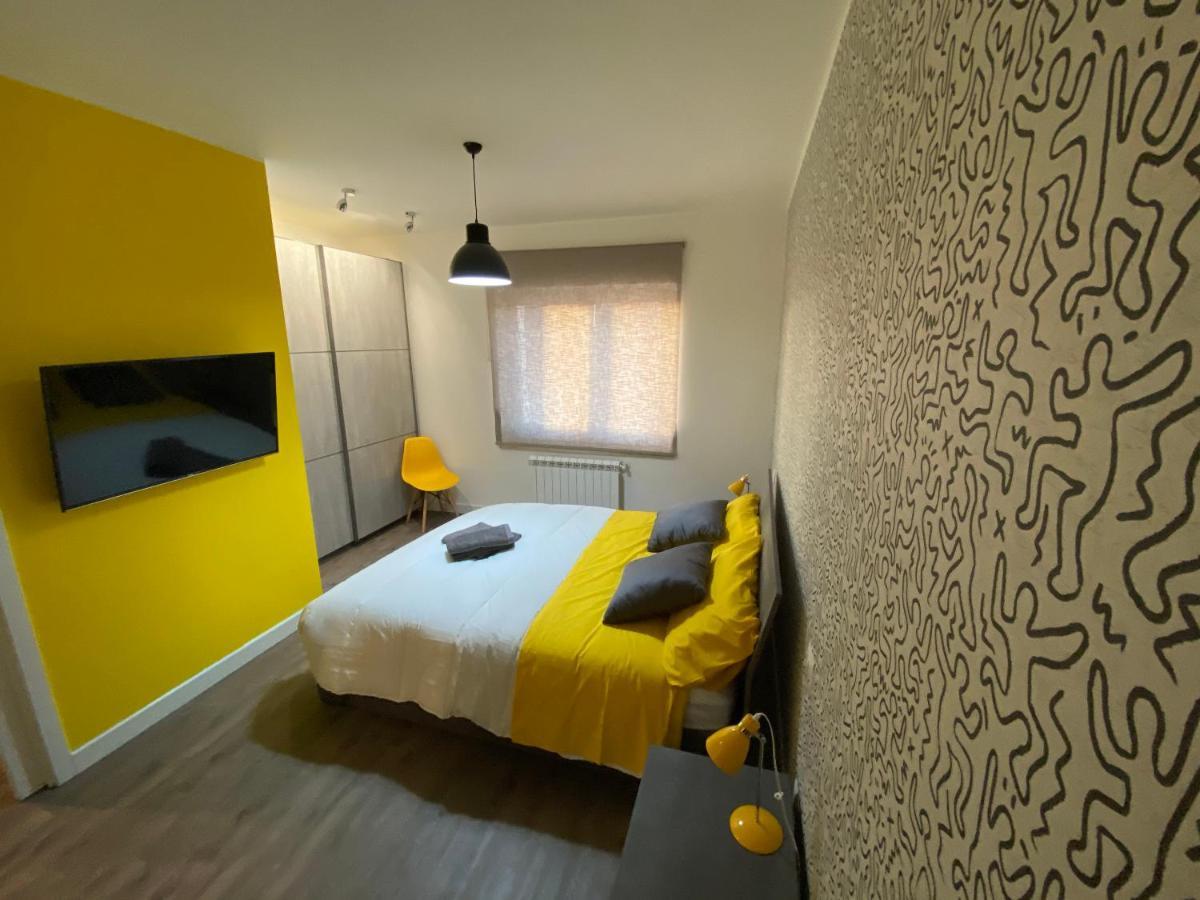 Vannucci 71 Apt Perugia Ngoại thất bức ảnh
