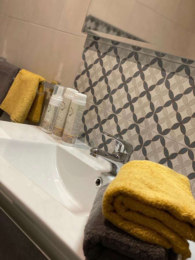 Vannucci 71 Apt Perugia Ngoại thất bức ảnh