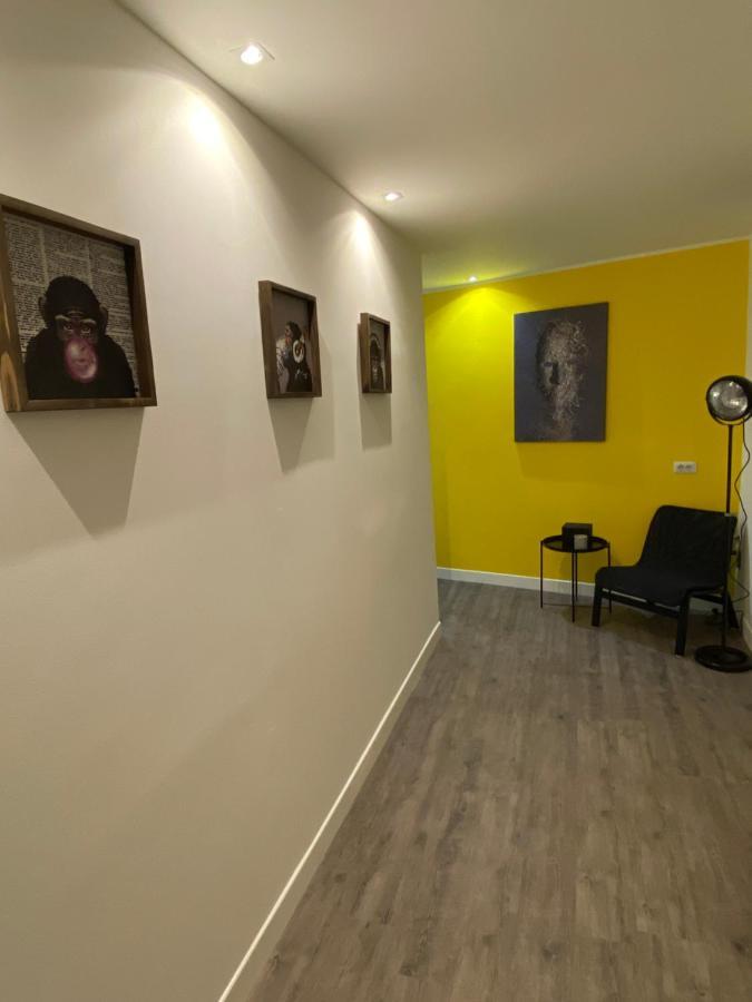 Vannucci 71 Apt Perugia Ngoại thất bức ảnh