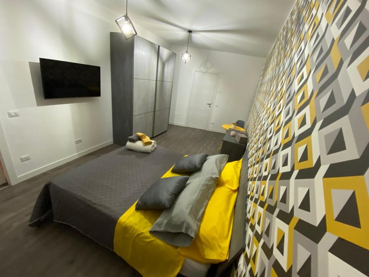 Vannucci 71 Apt Perugia Ngoại thất bức ảnh