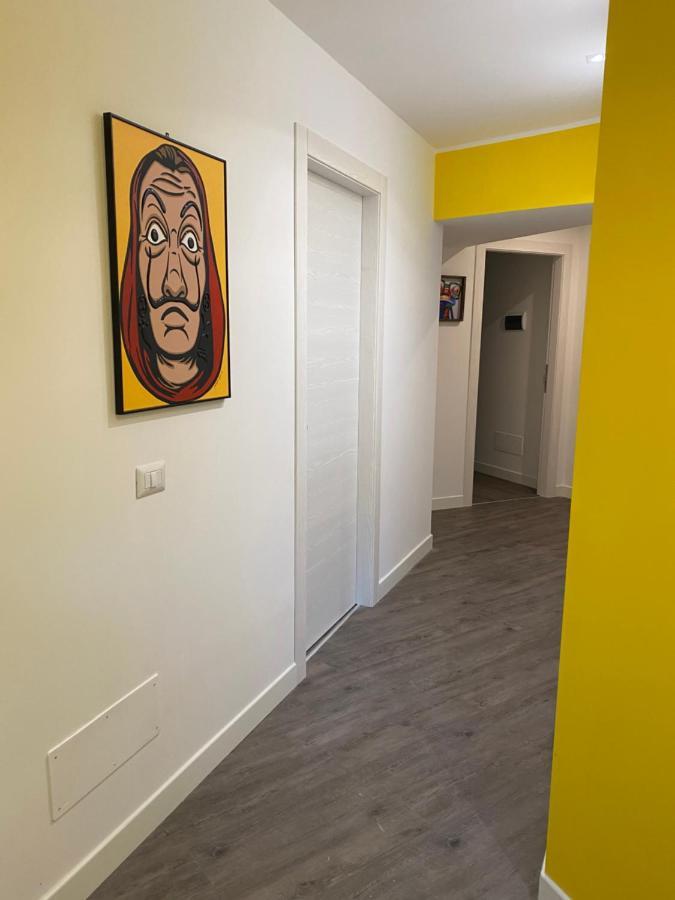 Vannucci 71 Apt Perugia Ngoại thất bức ảnh
