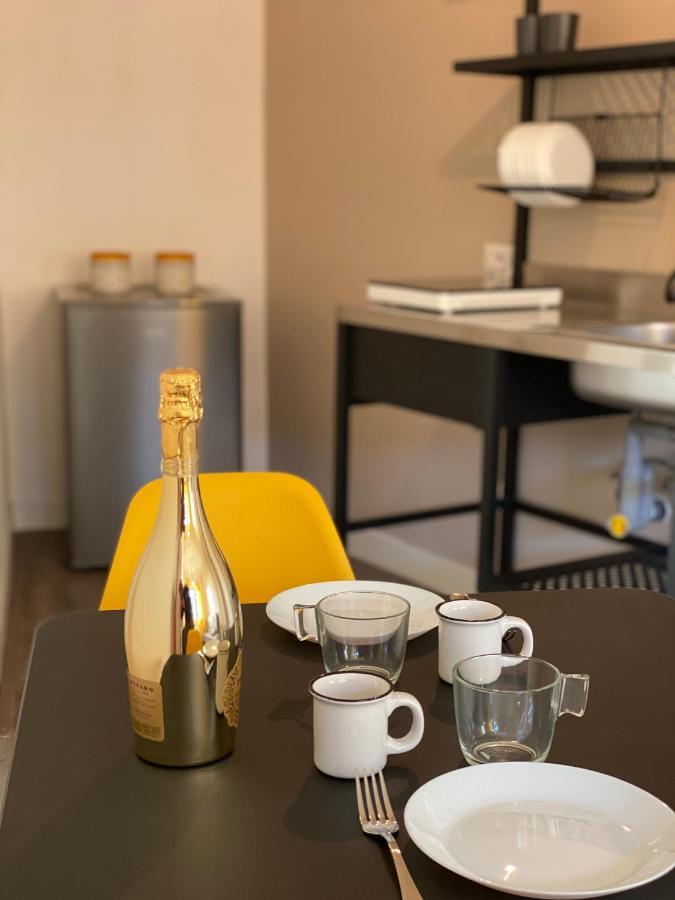 Vannucci 71 Apt Perugia Ngoại thất bức ảnh