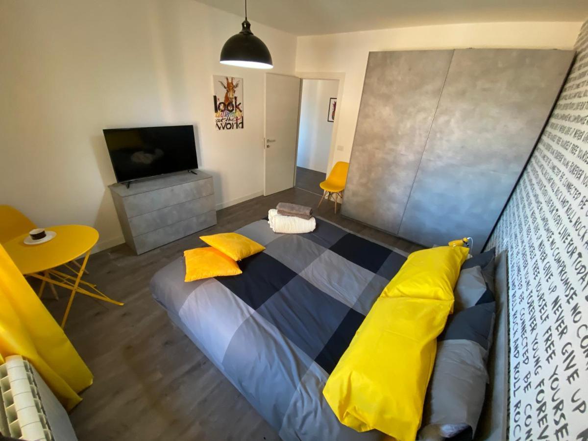 Vannucci 71 Apt Perugia Ngoại thất bức ảnh