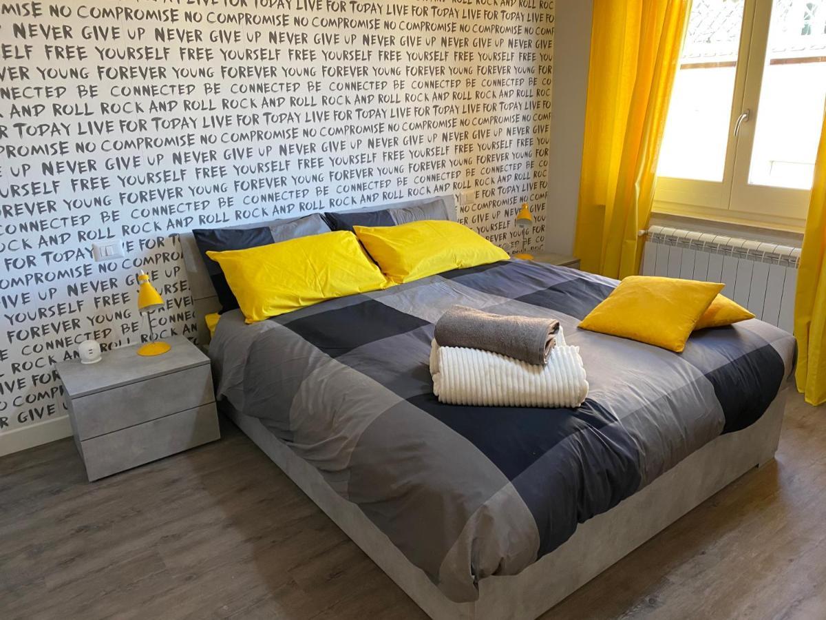 Vannucci 71 Apt Perugia Ngoại thất bức ảnh