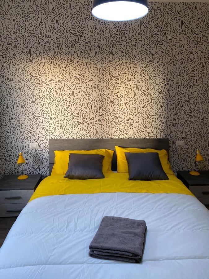 Vannucci 71 Apt Perugia Ngoại thất bức ảnh